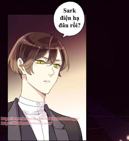 đọc truyện Vết Cắn Ngọt Ngào 3 Chương 34 ảnh 10 tại Thiên Thai Truyện