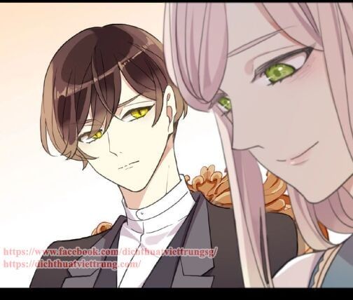 đọc truyện Vết Cắn Ngọt Ngào 3 Chương 35 ảnh 12 tại Thiên Thai Truyện