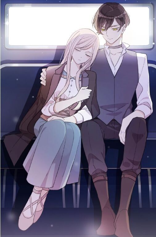 đọc truyện Vết Cắn Ngọt Ngào 3 Chương 35 ảnh 15 tại Thiên Thai Truyện