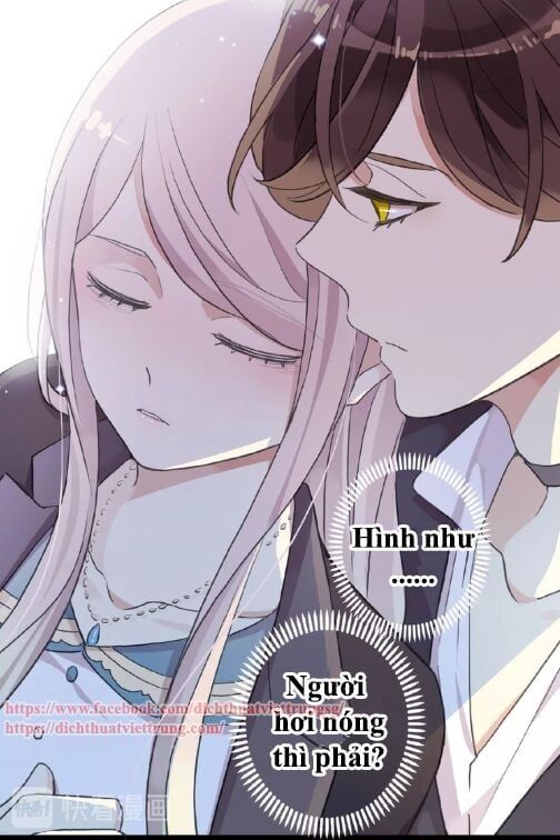 đọc truyện Vết Cắn Ngọt Ngào 3 Chương 35 ảnh 17 tại Thiên Thai Truyện