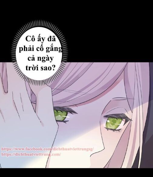 đọc truyện Vết Cắn Ngọt Ngào 3 Chương 35 ảnh 19 tại Thiên Thai Truyện