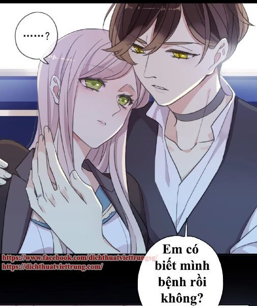 đọc truyện Vết Cắn Ngọt Ngào 3 Chương 35 ảnh 20 tại Thiên Thai Truyện