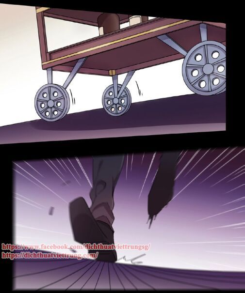 đọc truyện Vết Cắn Ngọt Ngào 3 Chương 35 ảnh 4 tại Thiên Thai Truyện