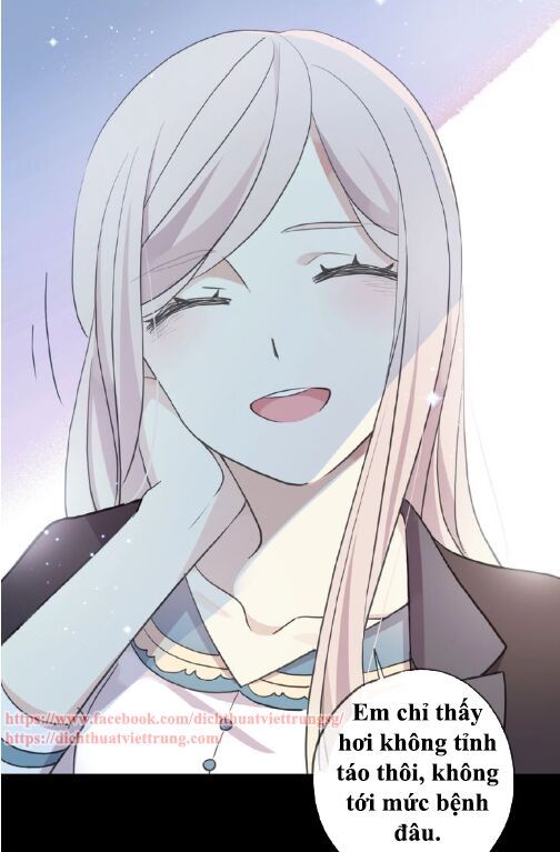 đọc truyện Vết Cắn Ngọt Ngào 3 Chương 35 ảnh 22 tại Thiên Thai Truyện