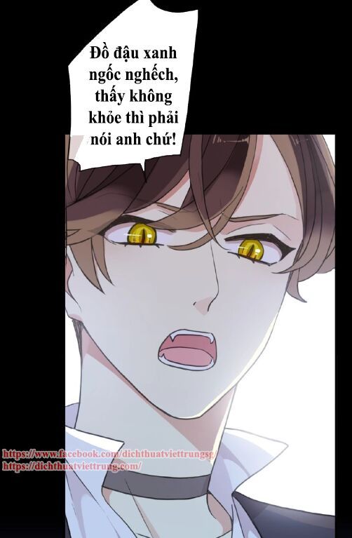 đọc truyện Vết Cắn Ngọt Ngào 3 Chương 35 ảnh 23 tại Thiên Thai Truyện