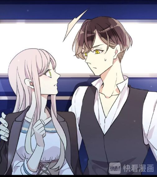 đọc truyện Vết Cắn Ngọt Ngào 3 Chương 35 ảnh 24 tại Thiên Thai Truyện