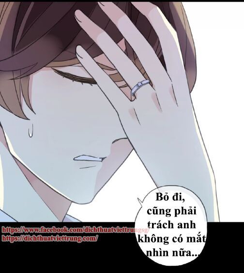 đọc truyện Vết Cắn Ngọt Ngào 3 Chương 35 ảnh 25 tại Thiên Thai Truyện