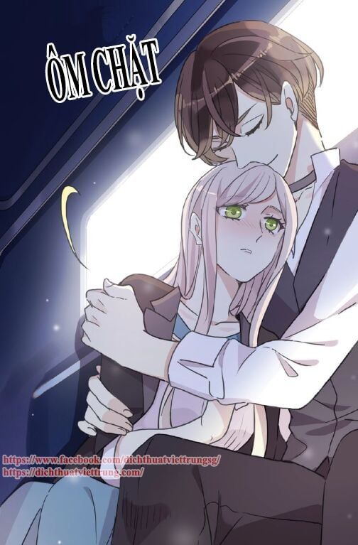 đọc truyện Vết Cắn Ngọt Ngào 3 Chương 35 ảnh 29 tại Thiên Thai Truyện