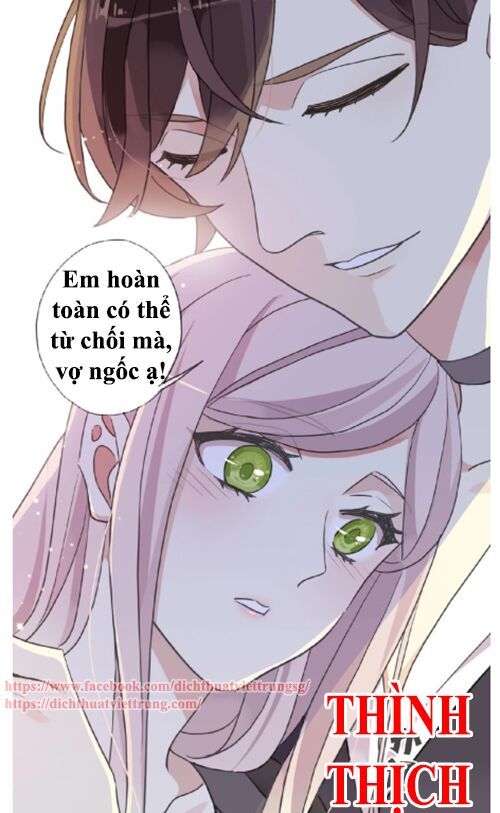 đọc truyện Vết Cắn Ngọt Ngào 3 Chương 35 ảnh 30 tại Thiên Thai Truyện