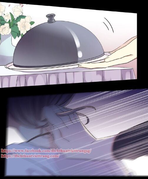 đọc truyện Vết Cắn Ngọt Ngào 3 Chương 35 ảnh 5 tại Thiên Thai Truyện