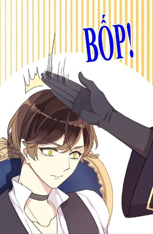 đọc truyện Vết Cắn Ngọt Ngào 3 Chương 35 ảnh 37 tại Thiên Thai Truyện