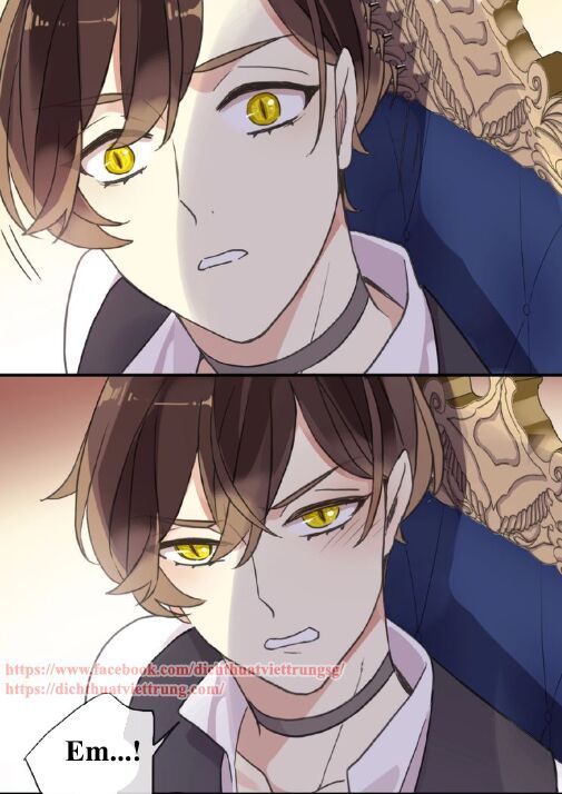 đọc truyện Vết Cắn Ngọt Ngào 3 Chương 35 ảnh 40 tại Thiên Thai Truyện