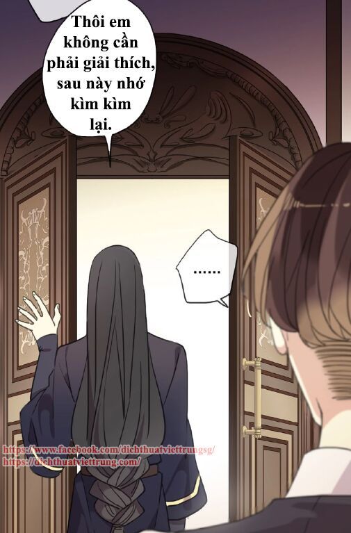 đọc truyện Vết Cắn Ngọt Ngào 3 Chương 35 ảnh 41 tại Thiên Thai Truyện