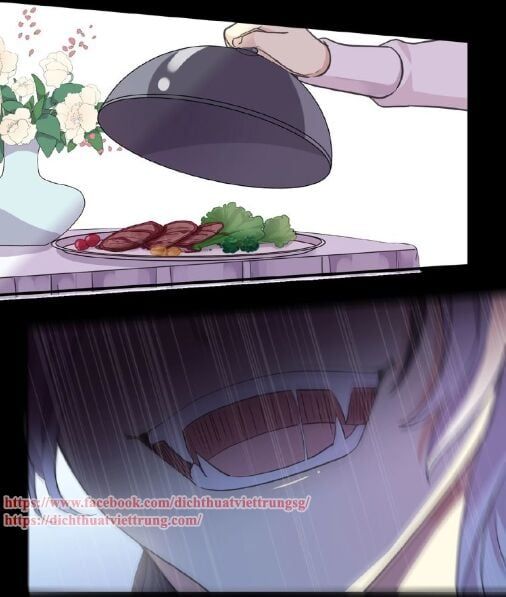 đọc truyện Vết Cắn Ngọt Ngào 3 Chương 35 ảnh 6 tại Thiên Thai Truyện