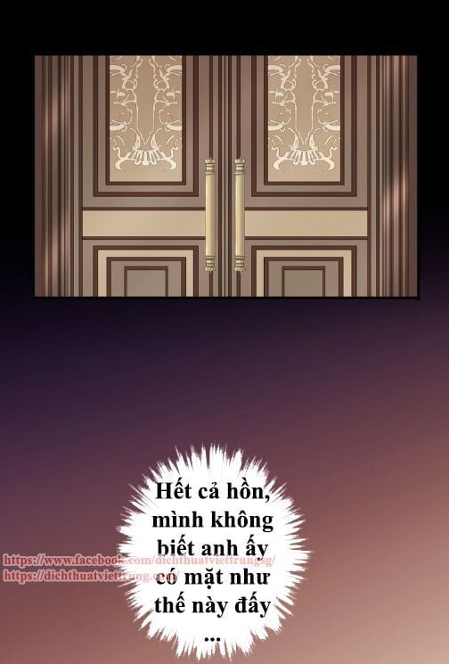 đọc truyện Vết Cắn Ngọt Ngào 3 Chương 35 ảnh 42 tại Thiên Thai Truyện