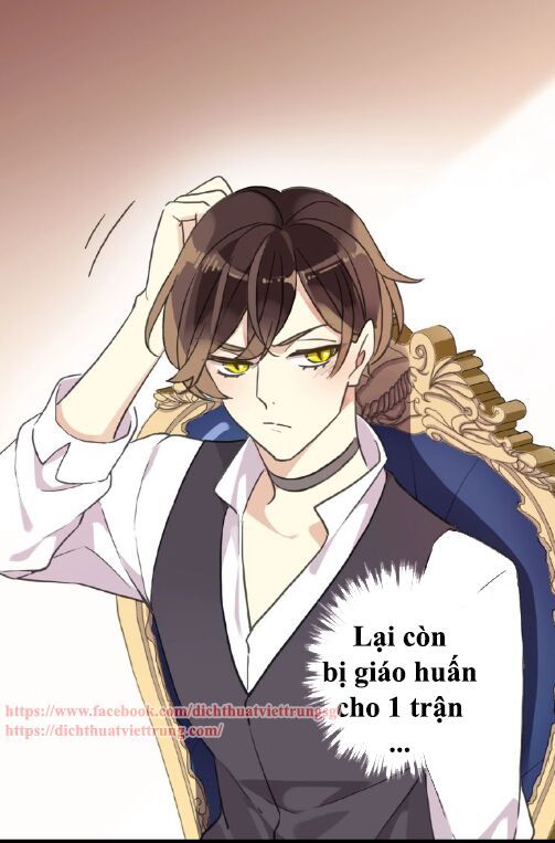 đọc truyện Vết Cắn Ngọt Ngào 3 Chương 35 ảnh 43 tại Thiên Thai Truyện