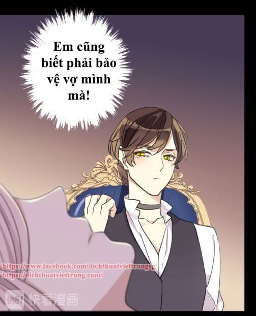 đọc truyện Vết Cắn Ngọt Ngào 3 Chương 35 ảnh 44 tại Thiên Thai Truyện