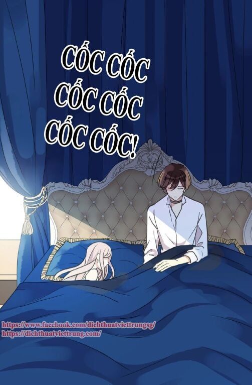 đọc truyện Vết Cắn Ngọt Ngào 3 Chương 35 ảnh 50 tại Thiên Thai Truyện