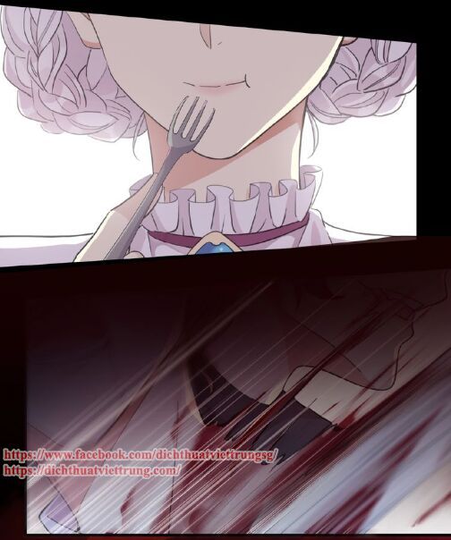 đọc truyện Vết Cắn Ngọt Ngào 3 Chương 35 ảnh 7 tại Thiên Thai Truyện