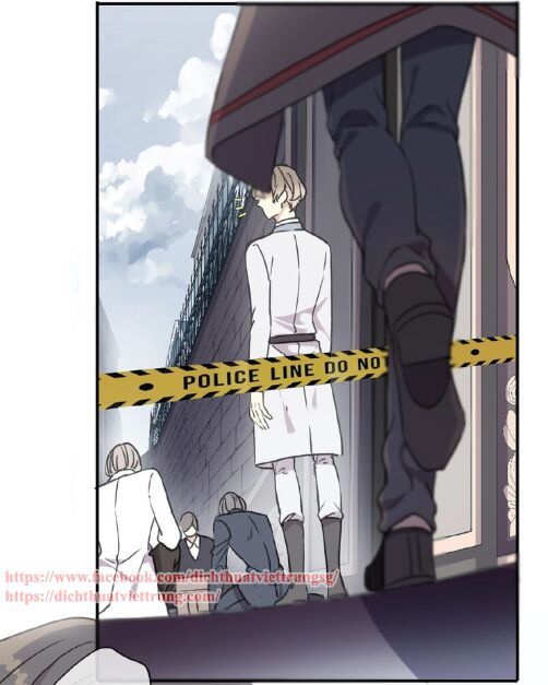 đọc truyện Vết Cắn Ngọt Ngào 3 Chương 35 ảnh 59 tại Thiên Thai Truyện