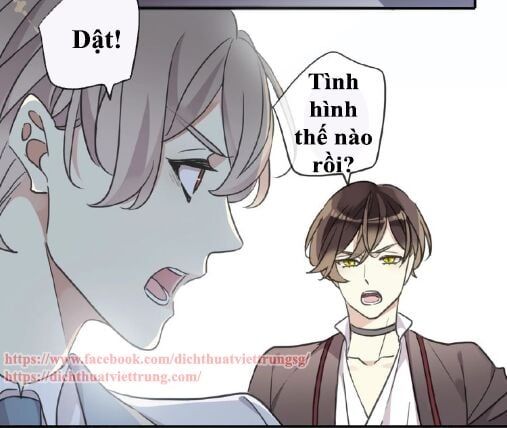 đọc truyện Vết Cắn Ngọt Ngào 3 Chương 35 ảnh 60 tại Thiên Thai Truyện