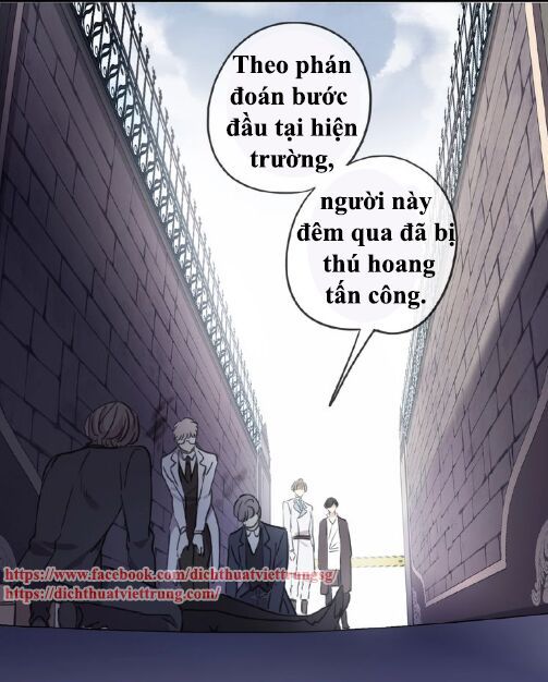 đọc truyện Vết Cắn Ngọt Ngào 3 Chương 35 ảnh 61 tại Thiên Thai Truyện