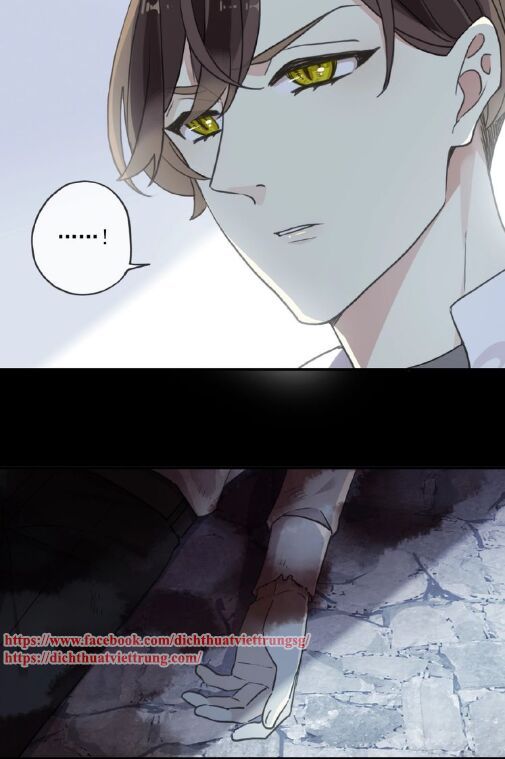 đọc truyện Vết Cắn Ngọt Ngào 3 Chương 35 ảnh 62 tại Thiên Thai Truyện