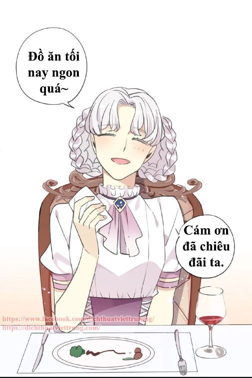 đọc truyện Vết Cắn Ngọt Ngào 3 Chương 35 ảnh 10 tại Thiên Thai Truyện