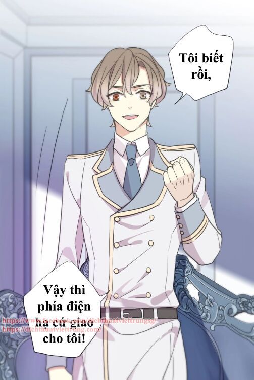 đọc truyện Vết Cắn Ngọt Ngào 3 Chương 36 ảnh 12 tại Thiên Thai Truyện