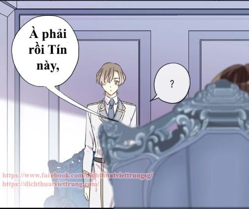 đọc truyện Vết Cắn Ngọt Ngào 3 Chương 36 ảnh 13 tại Thiên Thai Truyện