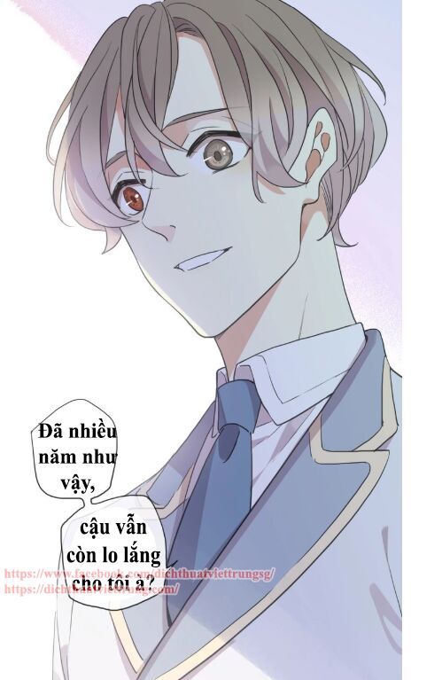 đọc truyện Vết Cắn Ngọt Ngào 3 Chương 36 ảnh 16 tại Thiên Thai Truyện