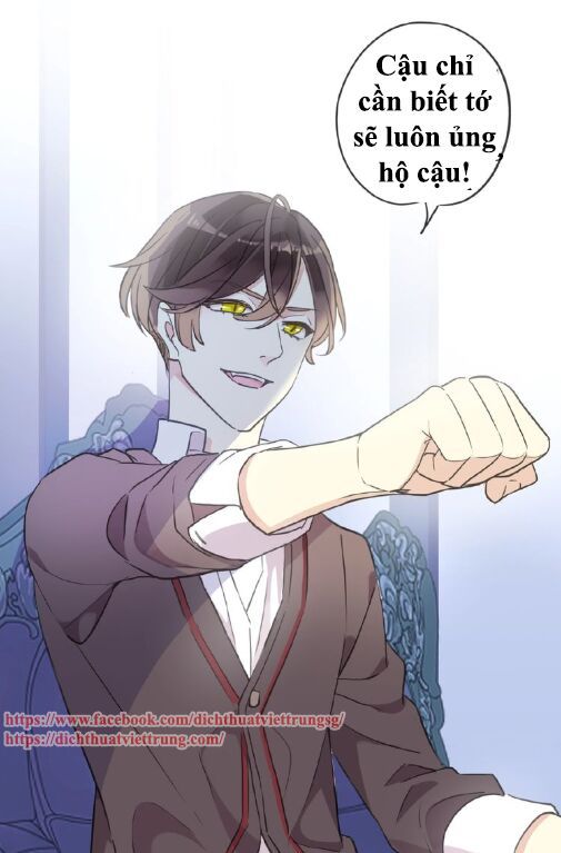 đọc truyện Vết Cắn Ngọt Ngào 3 Chương 36 ảnh 20 tại Thiên Thai Truyện