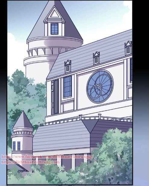 đọc truyện Vết Cắn Ngọt Ngào 3 Chương 36 ảnh 4 tại Thiên Thai Truyện