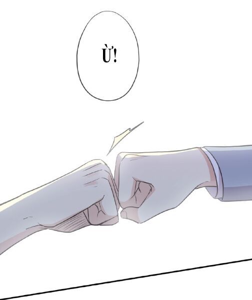 đọc truyện Vết Cắn Ngọt Ngào 3 Chương 36 ảnh 22 tại Thiên Thai Truyện