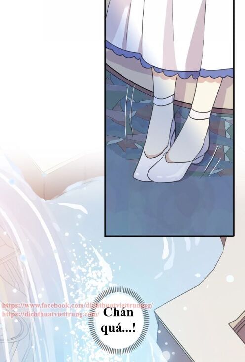 đọc truyện Vết Cắn Ngọt Ngào 3 Chương 36 ảnh 25 tại Thiên Thai Truyện