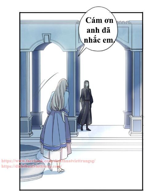 đọc truyện Vết Cắn Ngọt Ngào 3 Chương 36 ảnh 33 tại Thiên Thai Truyện