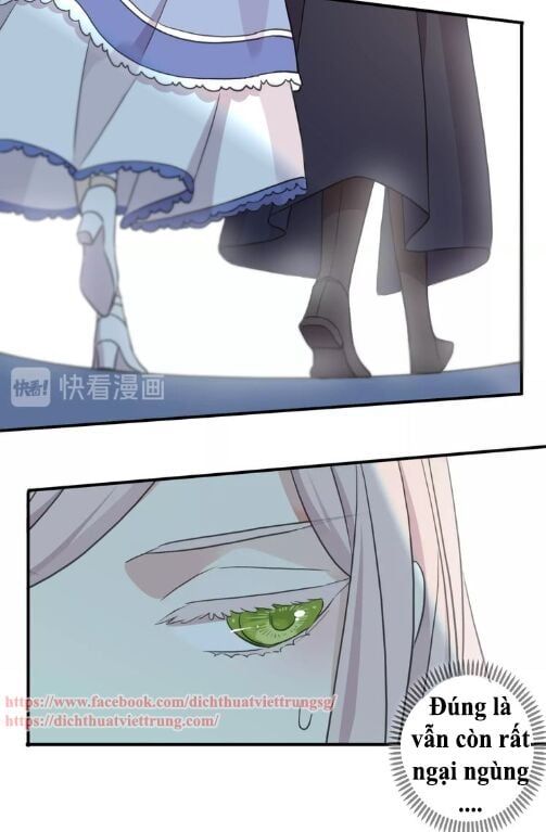 đọc truyện Vết Cắn Ngọt Ngào 3 Chương 36 ảnh 34 tại Thiên Thai Truyện