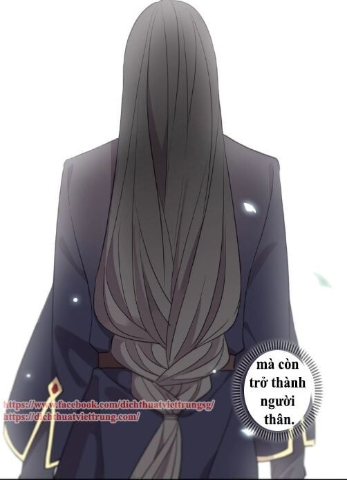 đọc truyện Vết Cắn Ngọt Ngào 3 Chương 36 ảnh 36 tại Thiên Thai Truyện