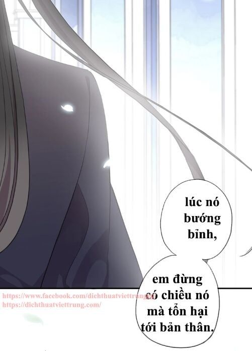 đọc truyện Vết Cắn Ngọt Ngào 3 Chương 36 ảnh 40 tại Thiên Thai Truyện