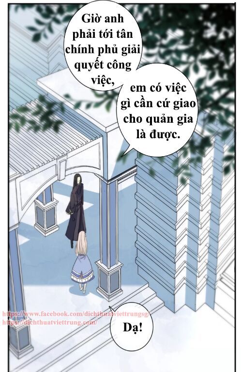 đọc truyện Vết Cắn Ngọt Ngào 3 Chương 36 ảnh 46 tại Thiên Thai Truyện