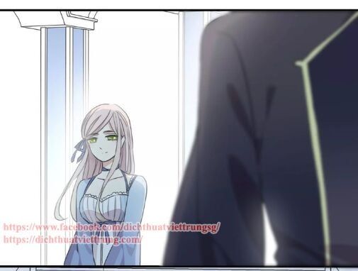 đọc truyện Vết Cắn Ngọt Ngào 3 Chương 36 ảnh 47 tại Thiên Thai Truyện