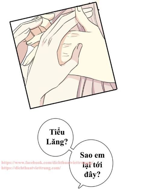 đọc truyện Vết Cắn Ngọt Ngào 3 Chương 36 ảnh 52 tại Thiên Thai Truyện