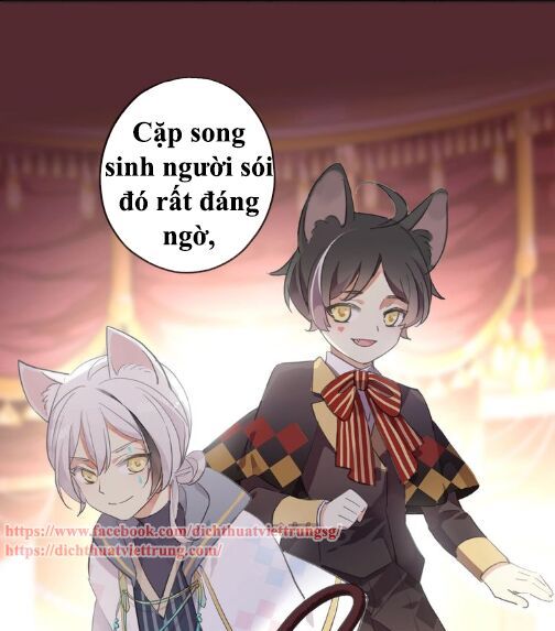 đọc truyện Vết Cắn Ngọt Ngào 3 Chương 36 ảnh 8 tại Thiên Thai Truyện