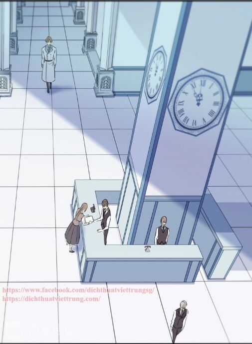 đọc truyện Vết Cắn Ngọt Ngào 3 Chương 36 ảnh 63 tại Thiên Thai Truyện