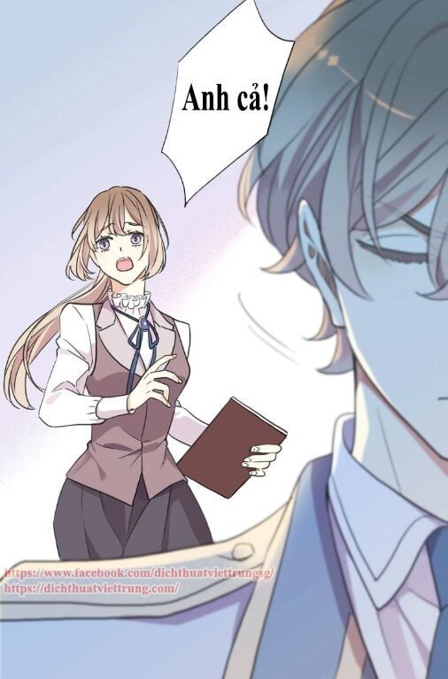 đọc truyện Vết Cắn Ngọt Ngào 3 Chương 36 ảnh 66 tại Thiên Thai Truyện