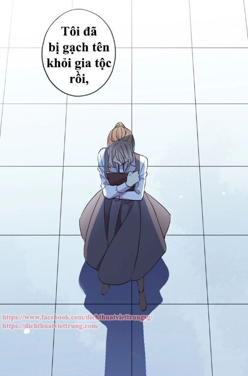 đọc truyện Vết Cắn Ngọt Ngào 3 Chương 36 ảnh 68 tại Thiên Thai Truyện