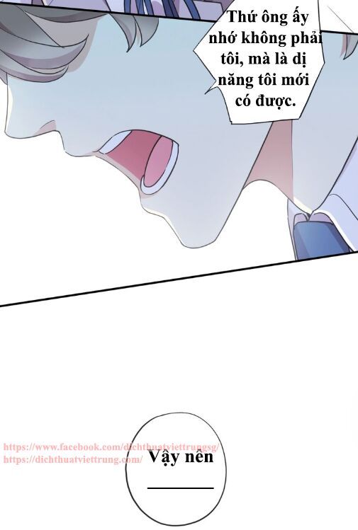 đọc truyện Vết Cắn Ngọt Ngào 3 Chương 36 ảnh 71 tại Thiên Thai Truyện