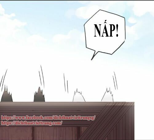 đọc truyện Vết Cắn Ngọt Ngào 3 Chương 37 ảnh 12 tại Thiên Thai Truyện