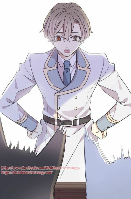 đọc truyện Vết Cắn Ngọt Ngào 3 Chương 37 ảnh 17 tại Thiên Thai Truyện