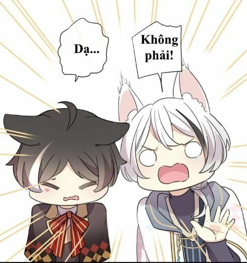 đọc truyện Vết Cắn Ngọt Ngào 3 Chương 37 ảnh 18 tại Thiên Thai Truyện